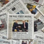WSJ article – Applying Venture Capital Strategies to IT